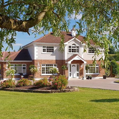 Cherville Bed&Breakfast Cavan Extérieur photo