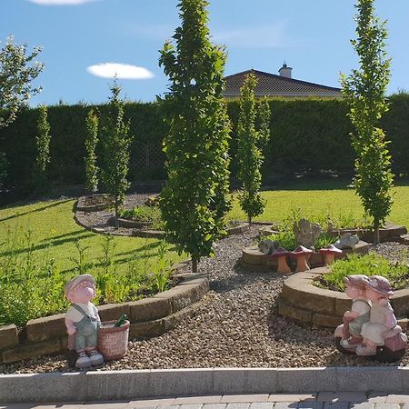 Cherville Bed&Breakfast Cavan Extérieur photo